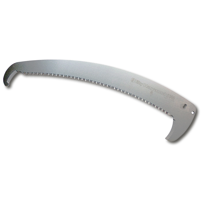 Lame pour scie télescopique SILKY Hayauchi 4900-6.5, longueur 39 cm, art. 205 690