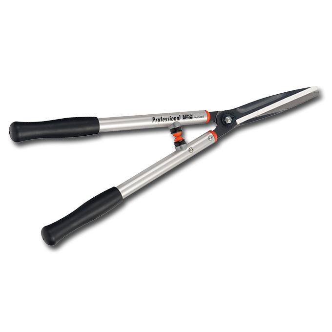 Cisaille à haie BAHCO P54H-SL-25