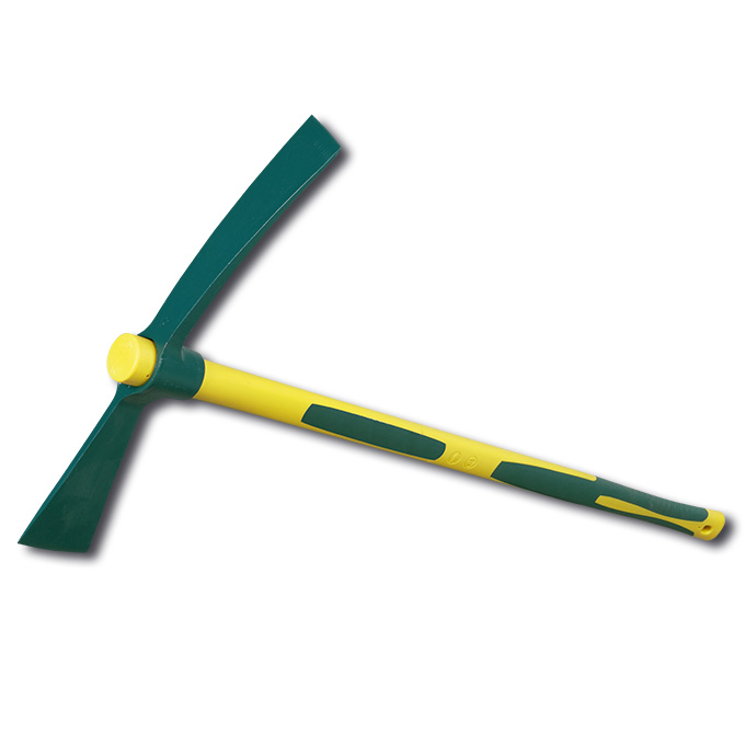 Pioche-hache NOVAGRIP 2.0 kg