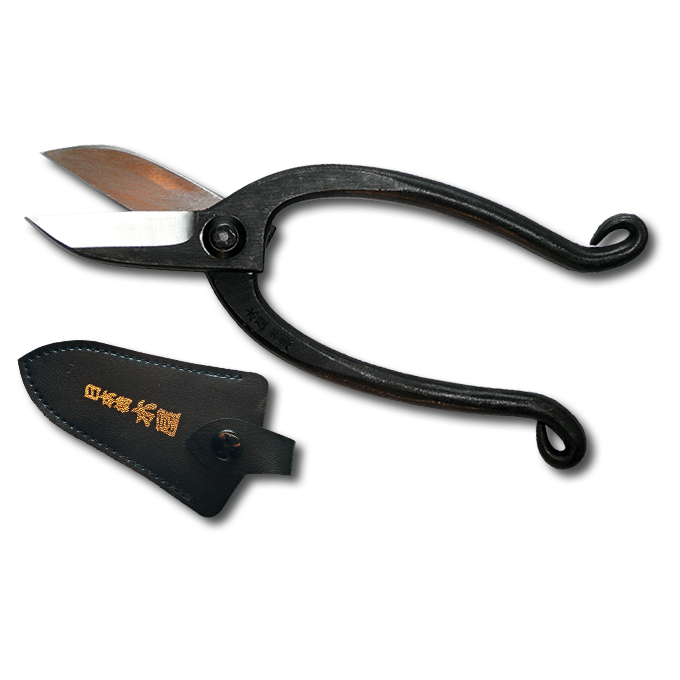 Cisaille à bonsai de Japon IKENOBO