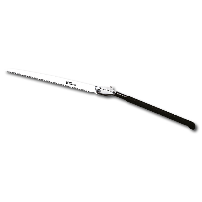Scie de jardinier de Corée GS-600, lame 60 cm