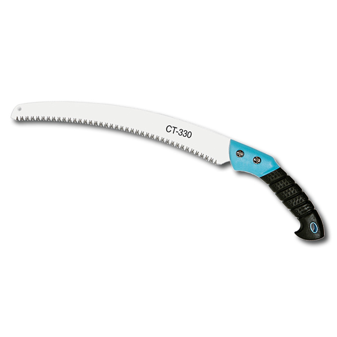 Scie de jardinier de Corée CT-330, lame 33 cm