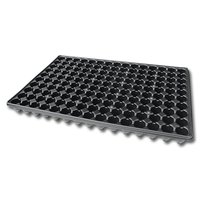 QUALIPOT 150 alvéoles  65150.01