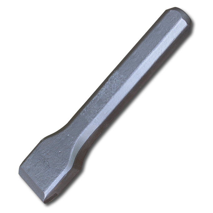 Chasse carbure, poids lourde, largeur 40 mm