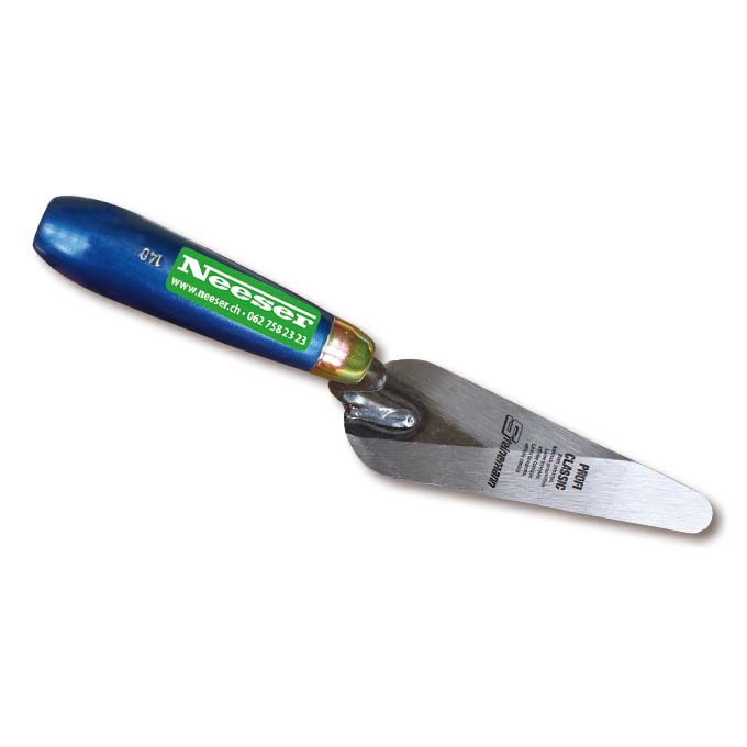 Katzenzunge, 14 cm lang