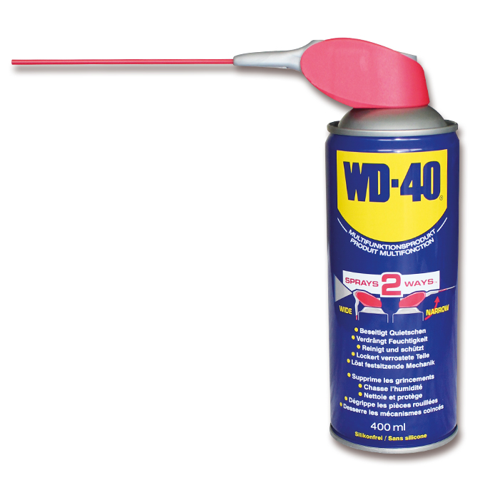 WD-40 Schmiermittel 400 ml