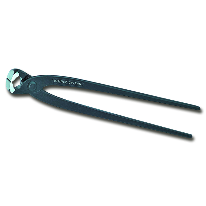 Rabitzzange KNIPEX (Monierzange), 25 cm lang