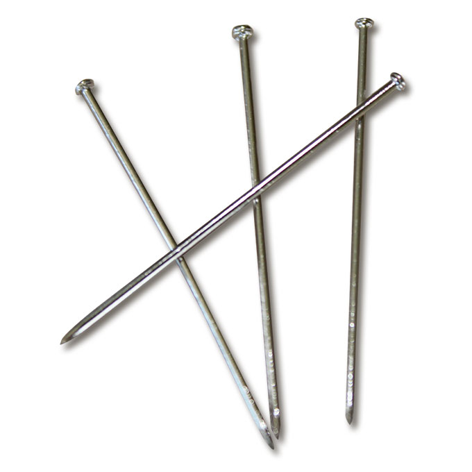 Aiguilles grandeur 105, carton de 500 g