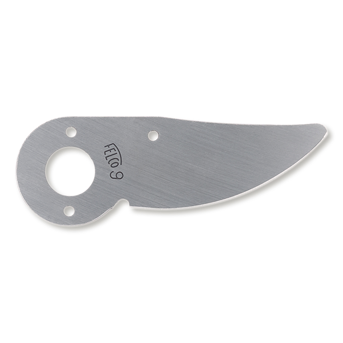 Ersatzklinge zu FELCO 9, 10