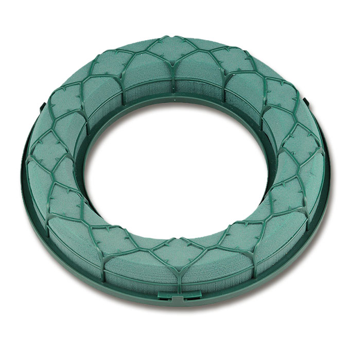 OASIS® IDEAL Universal Ring Ø 18 x 4 cm 5 Stück