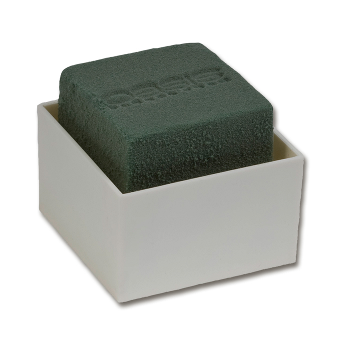 OASIS® Table Design Neo 6 x 6 x 5.5 cm 24 Stück