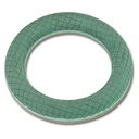 OASIS® bioFLOR Kranz 7 x 65 cm ø 2 Stück