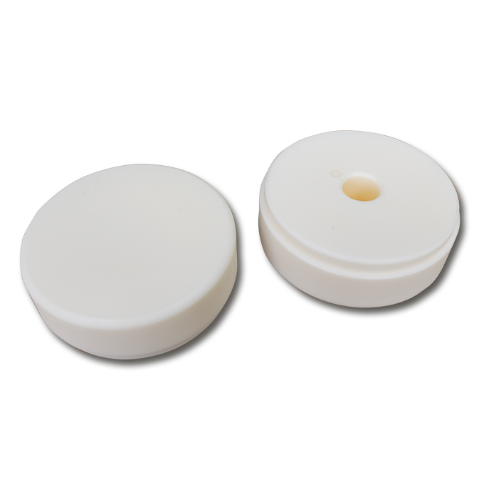 Ersatzköpfe zu Nylonschlegel 208.510