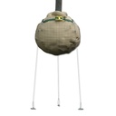 Ancrage de motte GRIPPLE PRBK 4 avec flèches