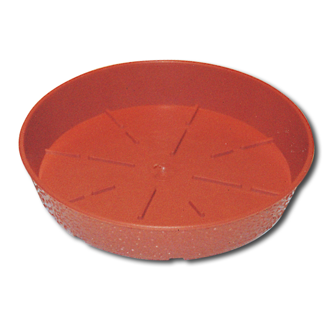 Soucoupes pour pots à fleurs 100 mm ø