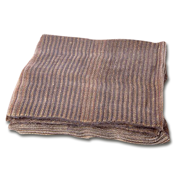 Tissé PLANTATEX 100x100 cm, en paquets 100 pcs.