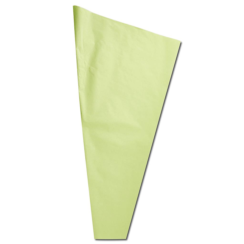 Pflanzenverpackungshüllen 22/62 x 85 cm, 150 Stück