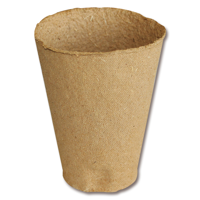 FERTIL-POT 7 x 9 cm rond seul