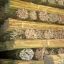 Tonkin-Stab 180 cm ø 15-17 mm, Bund à 100 Stück