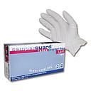 Gants à usage unique SEMPERIT SEMPERGUARD LATEX PF, taille S/6-7