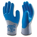 Gants de protection SHOWA GRIP XTRA bleu, taille 8/M