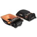 Knieschoner FENTO ORIGINAL