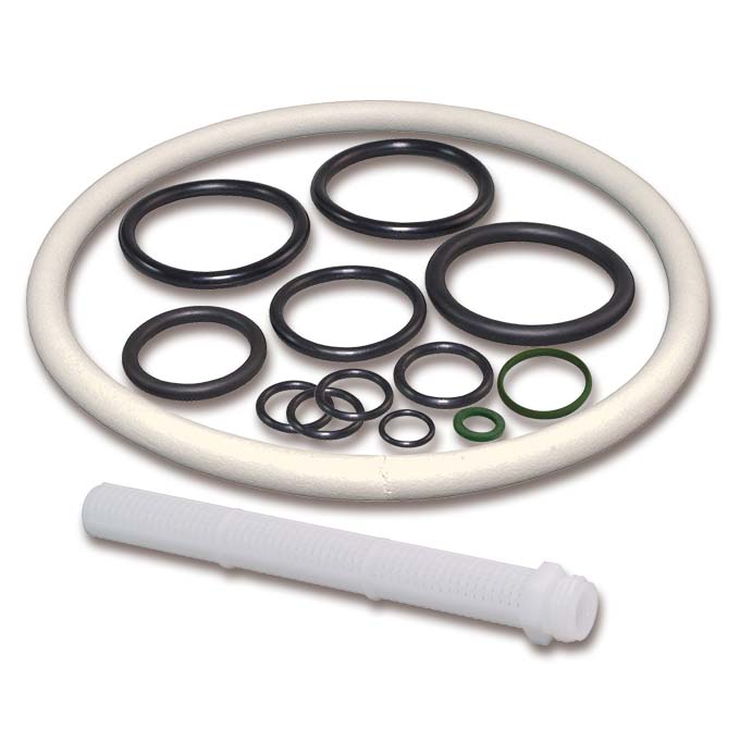 Dichtungssatz BIRCHMEIER Pumpe und Behälter