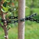 Kettenband, 330 mm lang, Beutel à 500 Stück