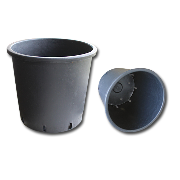 Container schwarz 18.5 lt