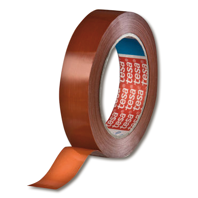 Klebeband TESA STRAPPING, 25 mm x 66 m