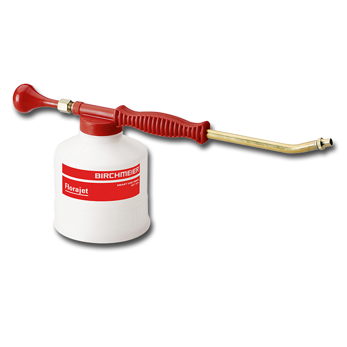 Handsprühgerät BIRCHMEIER FLORAJET, Füllinhalt 1 Liter