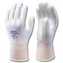 Gants de protection SHOWA blanche, taille 8/L