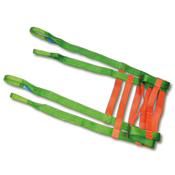 Courroie pour releveuse, longueur 400 cm