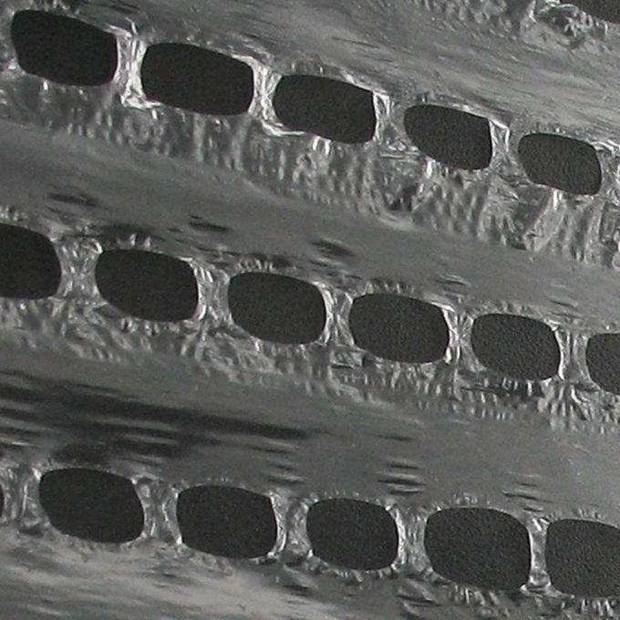 Perfostretch LITE MICRO 9 my, 41 cm breit, 250 m