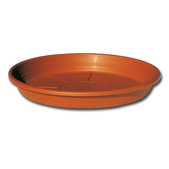 Soucoupe pour cuves à fleurs 65 cm ø