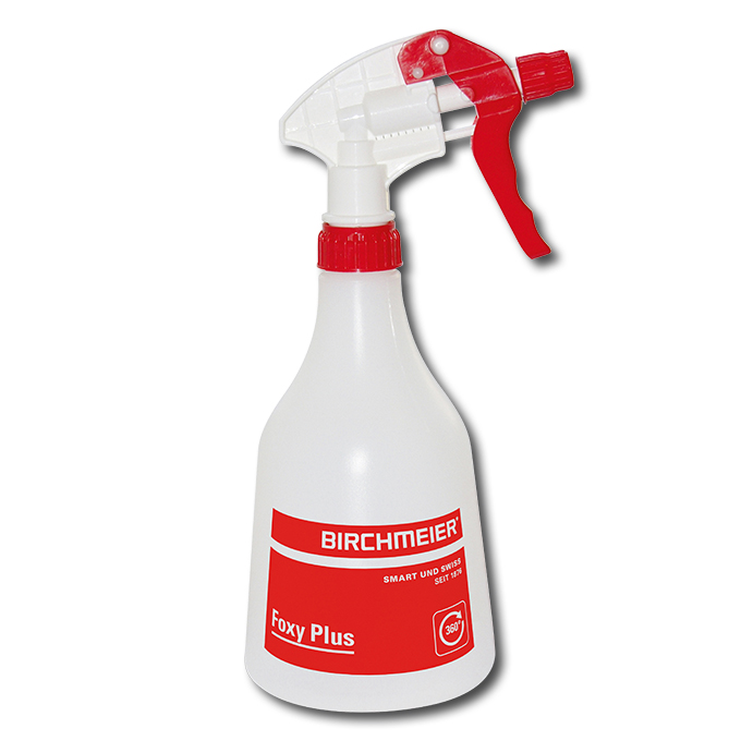 Handsprühgerät BIRCHMEIER FOXY PLUS, Füllinhalt 0.5 Liter