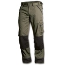 Garten-Bundhose BLAKLÄDER Grösse 54