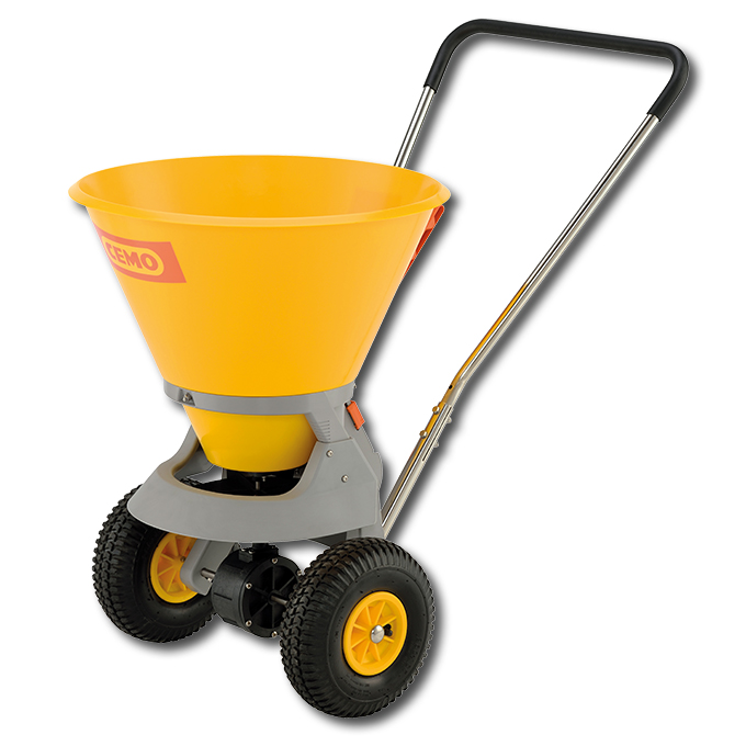 Épandeur PROFI contenu 35 litres