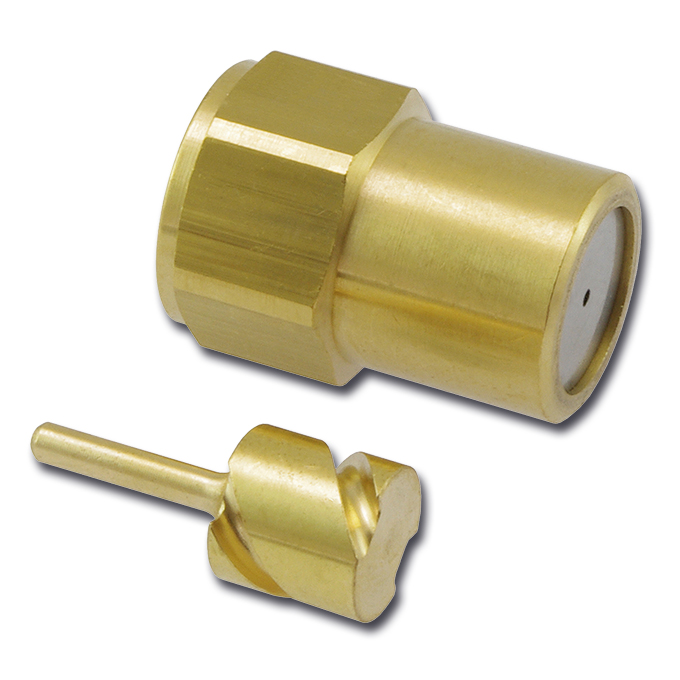 DURO-Nebeldüse BIRCHMEIER 1.65 mm