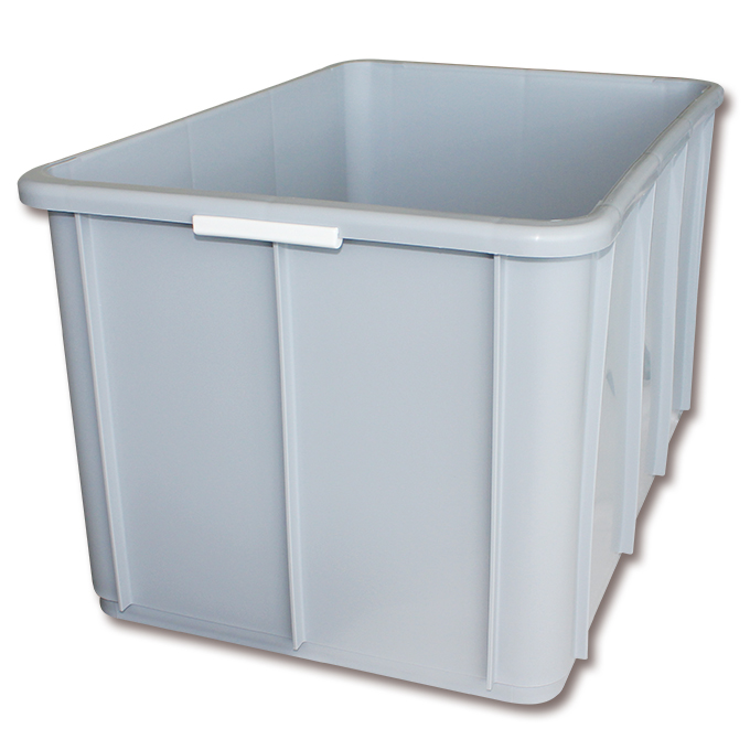 Transportbehälter, 60 x 40 x 33.9 cm gross