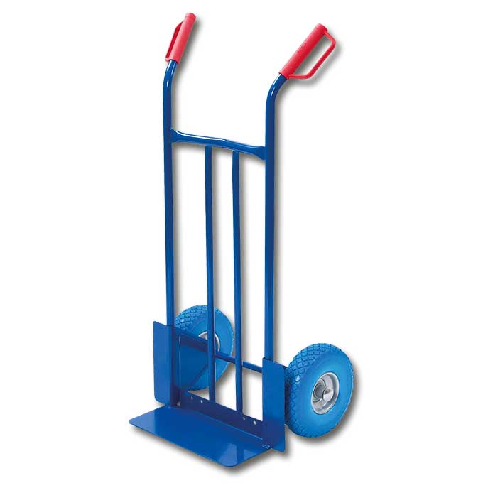 Sackkarren, Tragkraft ungefähr 200 kg