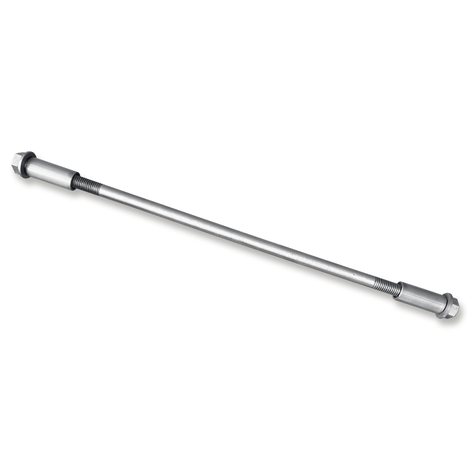 Bolzen für 1-Rad-Gärtnerkuli