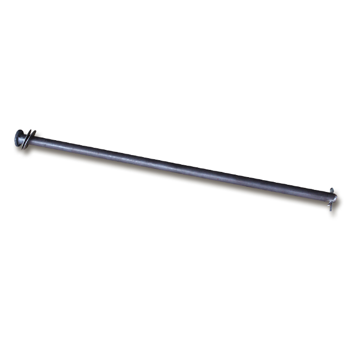 Bolzen für PERFECTA-Karrette