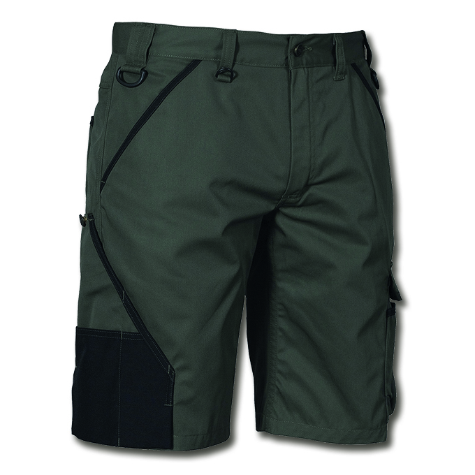 Garten-Shorts BLAKLÄDER Grösse 62
