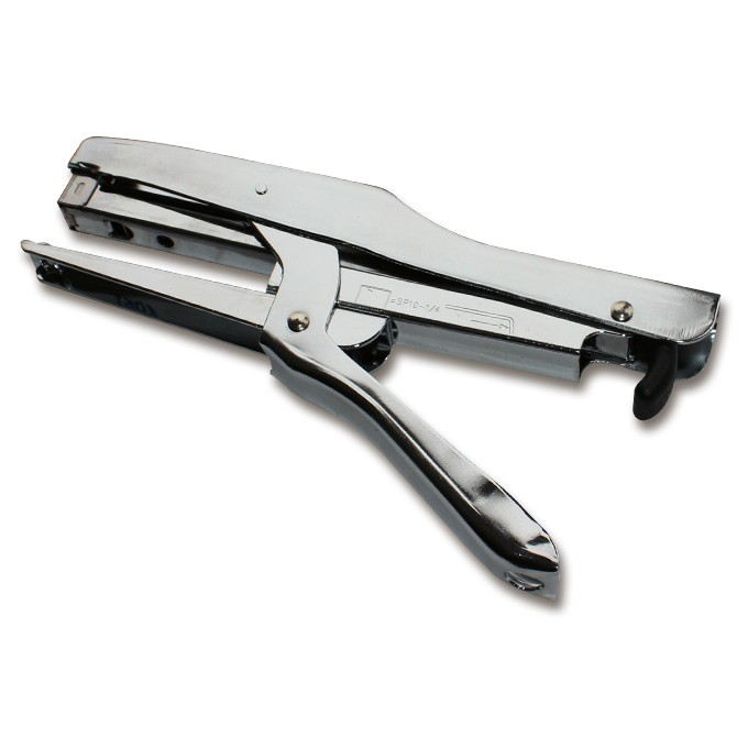 Pince agrafeuse BOSTITCH modèle P3-CHROME