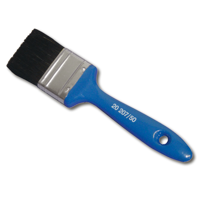 Flachpinsel 50 mm breit