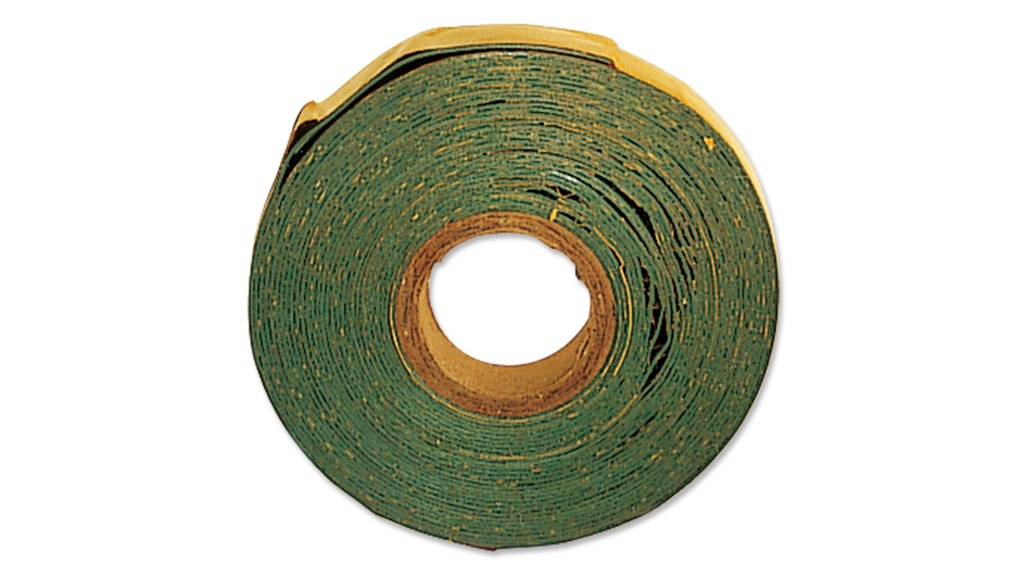 Bande d'étanchement grise pour châssis IDEAL