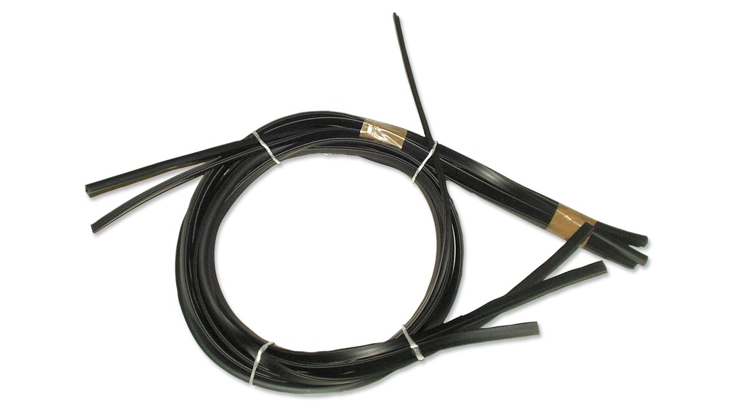 Kunststoffprofile ALLENSPACH und BACHER