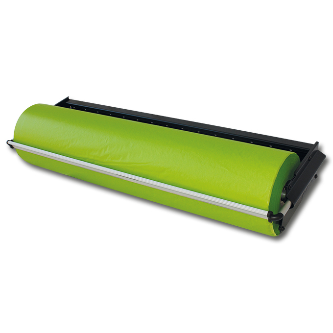 Wandabroller, 50 cm Rollenbreite