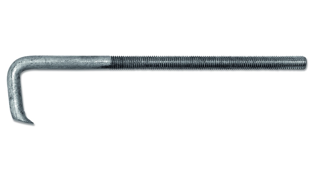 Vis de serrage 24 cm